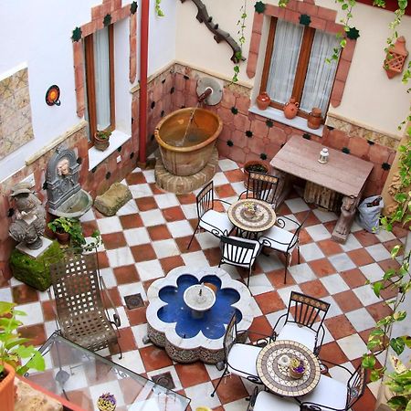 Apartamentos Medina Qurtuba Córdoba Eksteriør bilde