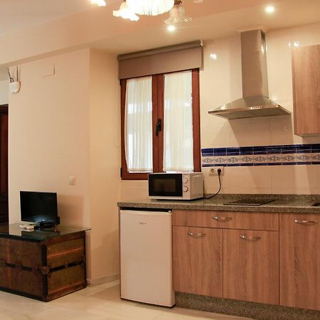 Apartamentos Medina Qurtuba Córdoba Eksteriør bilde