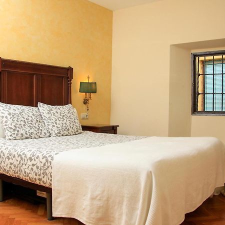 Apartamentos Medina Qurtuba Córdoba Eksteriør bilde