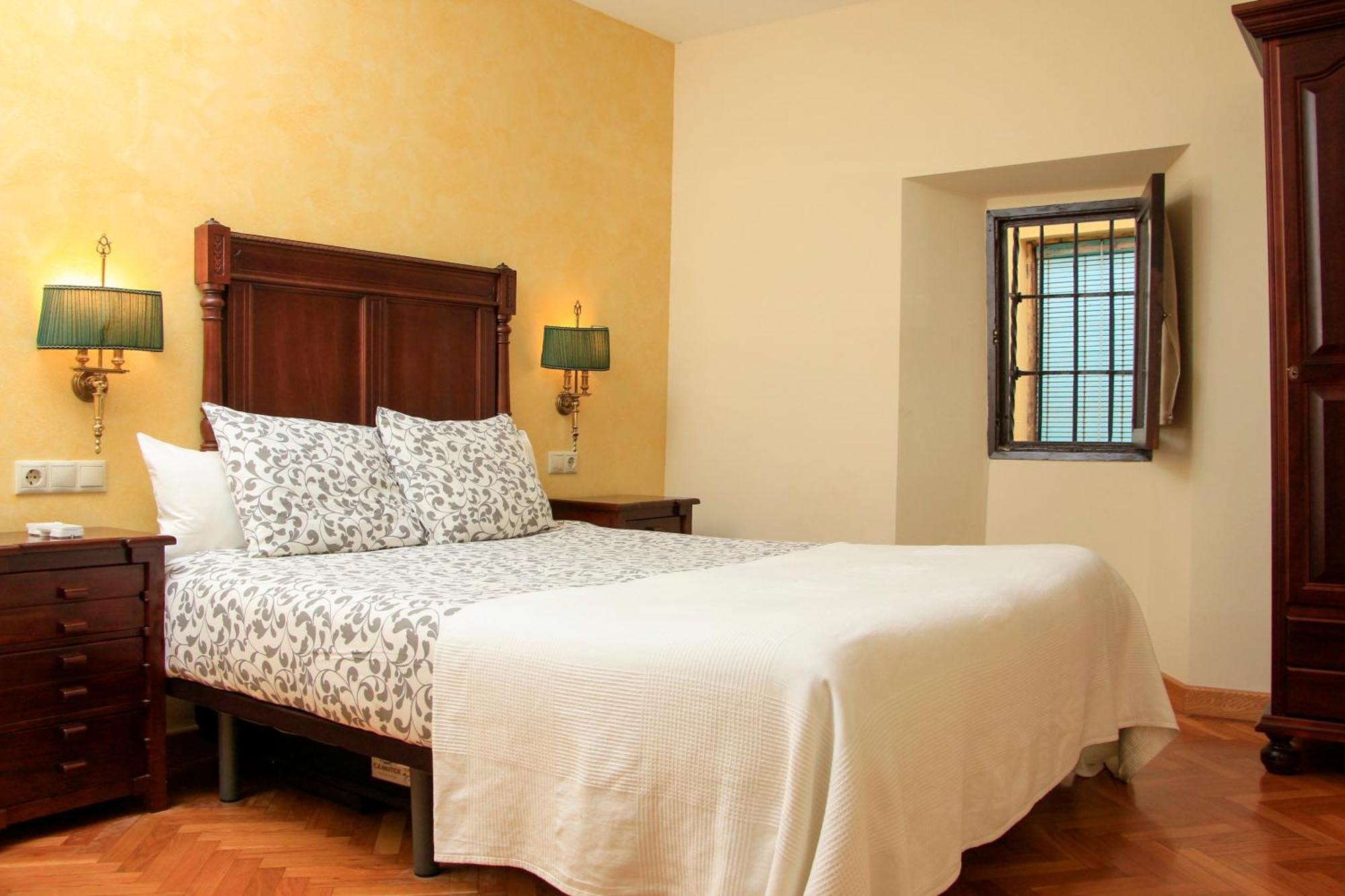 Apartamentos Medina Qurtuba Córdoba Eksteriør bilde