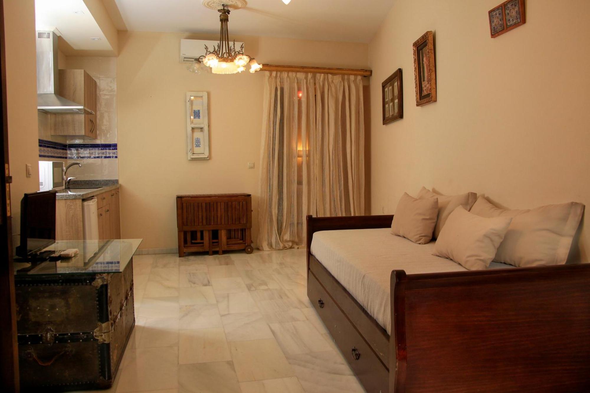 Apartamentos Medina Qurtuba Córdoba Eksteriør bilde