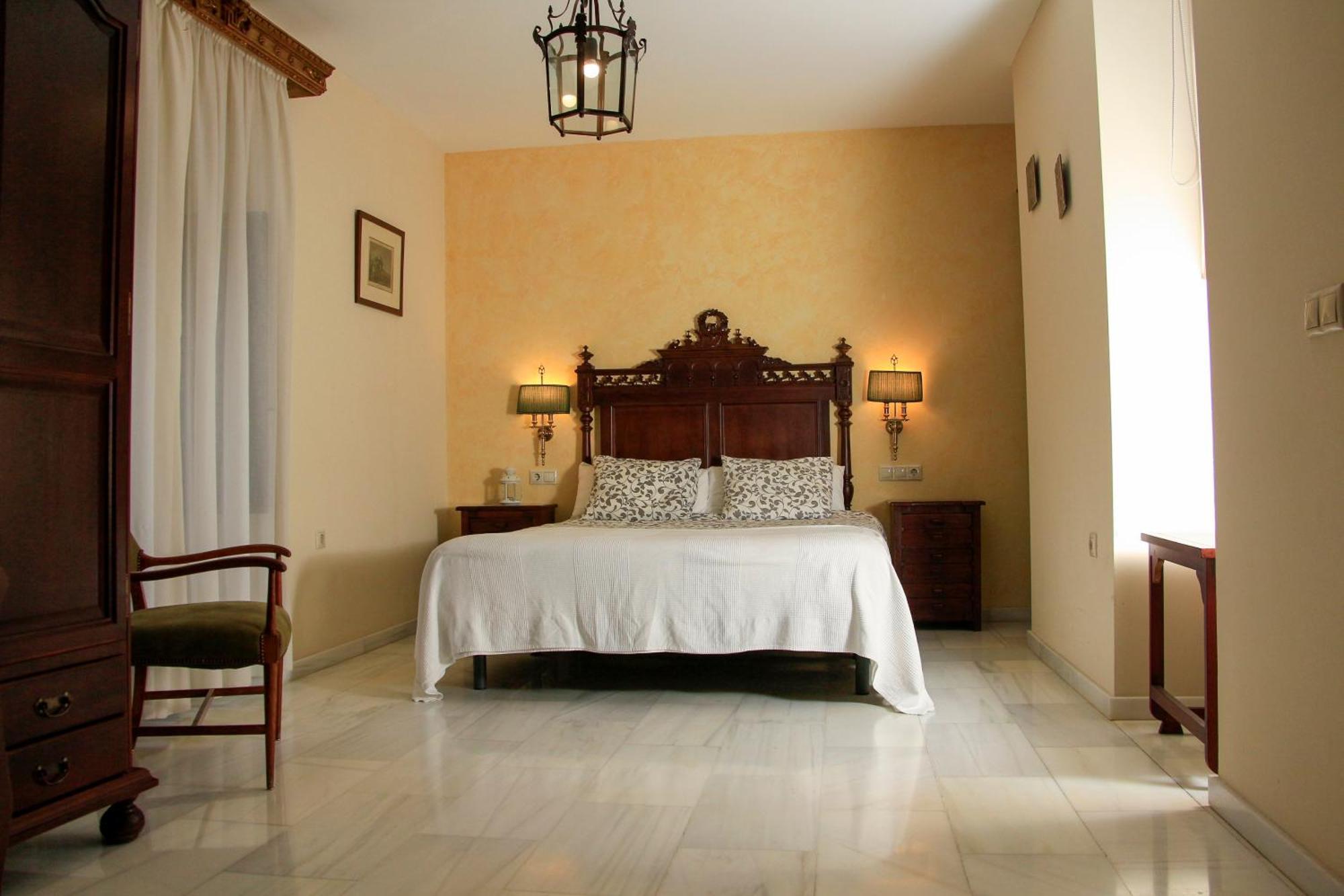Apartamentos Medina Qurtuba Córdoba Eksteriør bilde