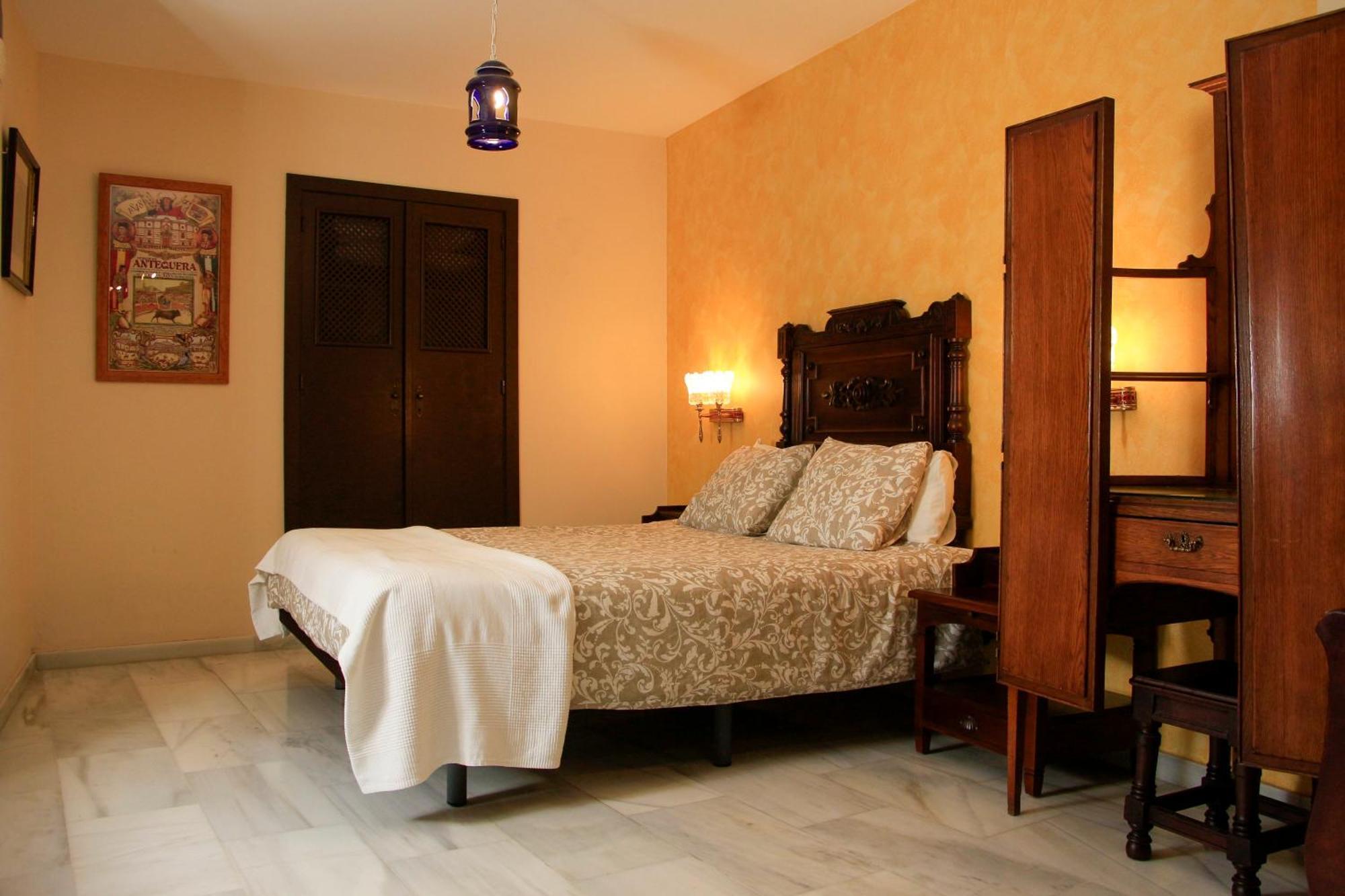 Apartamentos Medina Qurtuba Córdoba Eksteriør bilde