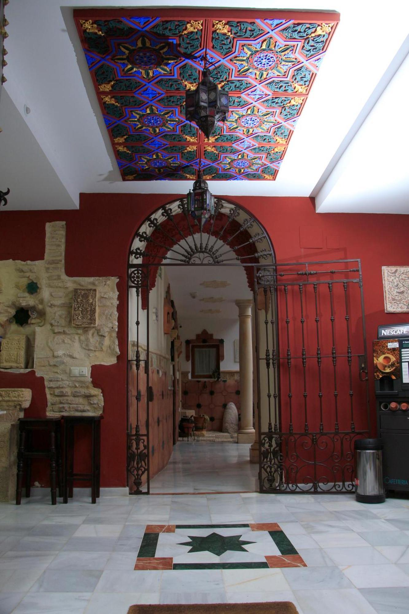 Apartamentos Medina Qurtuba Córdoba Eksteriør bilde